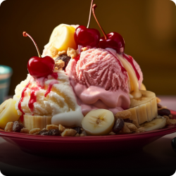 Dairy & frozen desserts