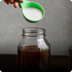 Emerging clean-label plant-based brands