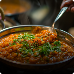 Traditional ethnic food producers